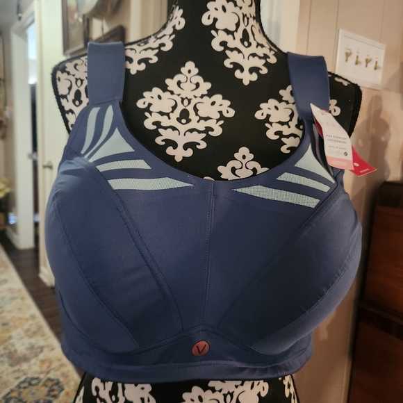 NWT LIVI Bra - Picture 8 of 11
